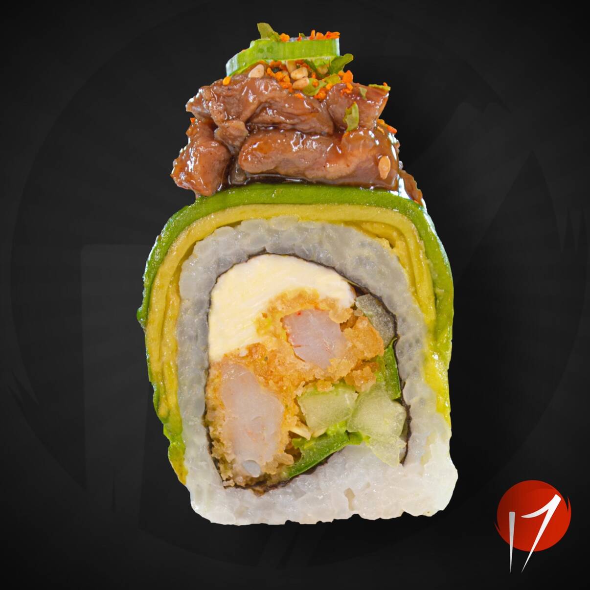 Kyoza Roll