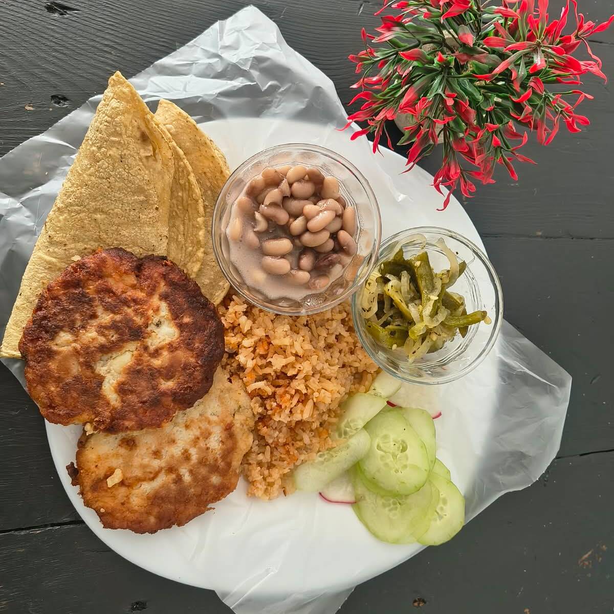 Torta de Papa