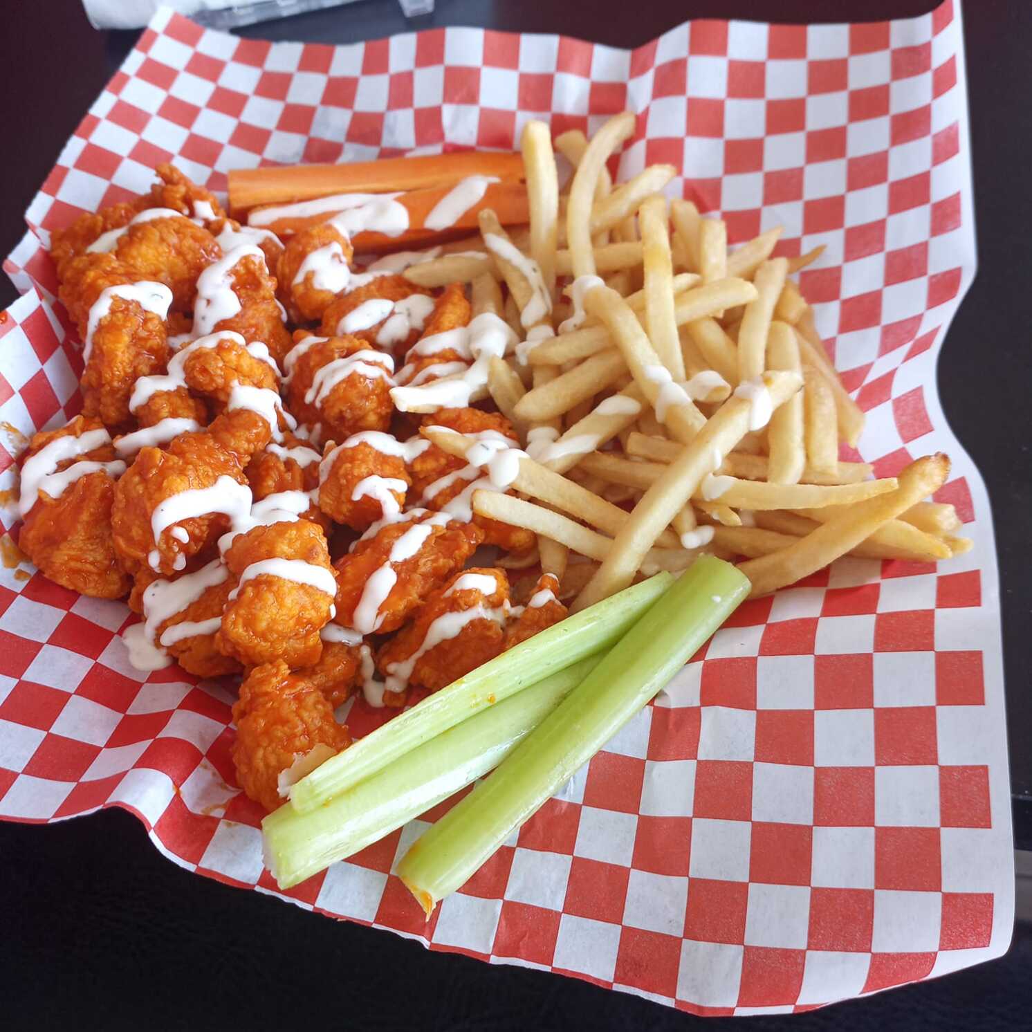 Boneless