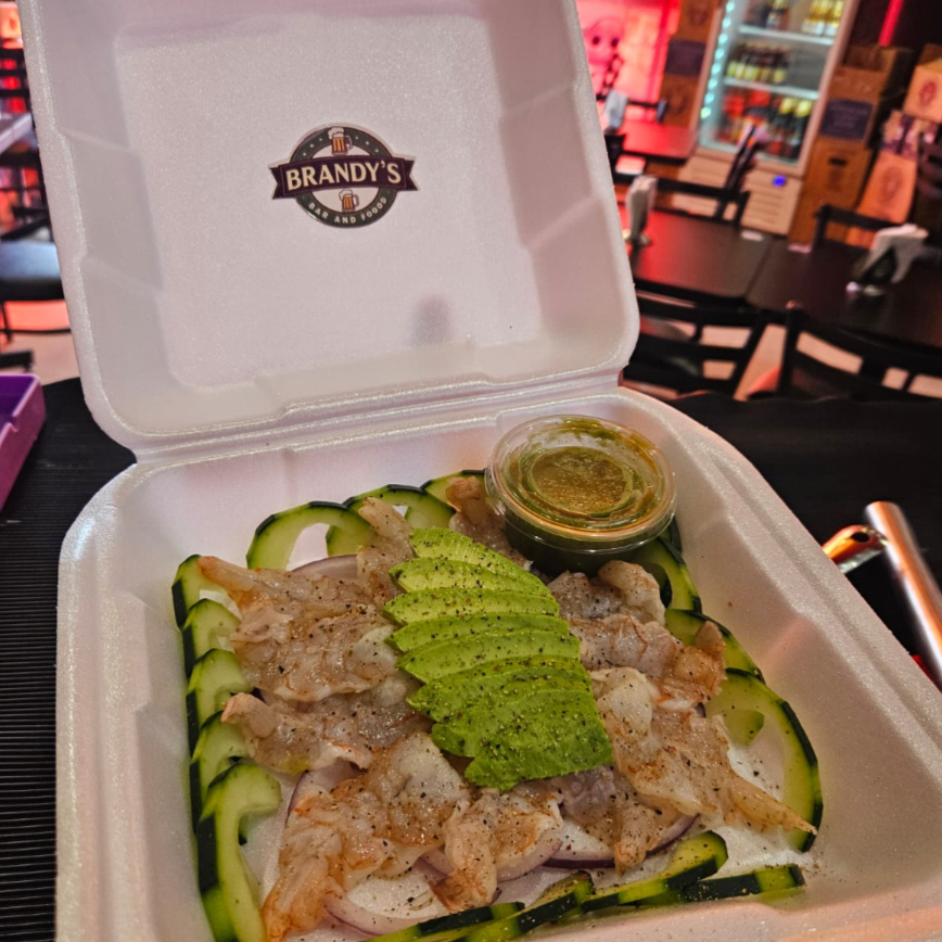 Aguachil Verde