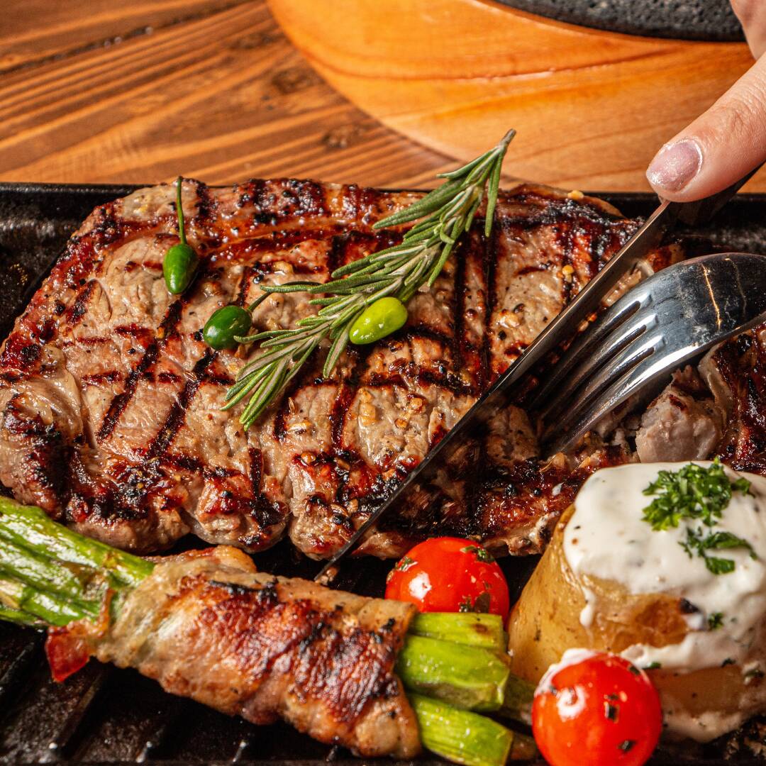 Rib Eye