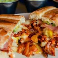 Torta De Chorizo Sencilla