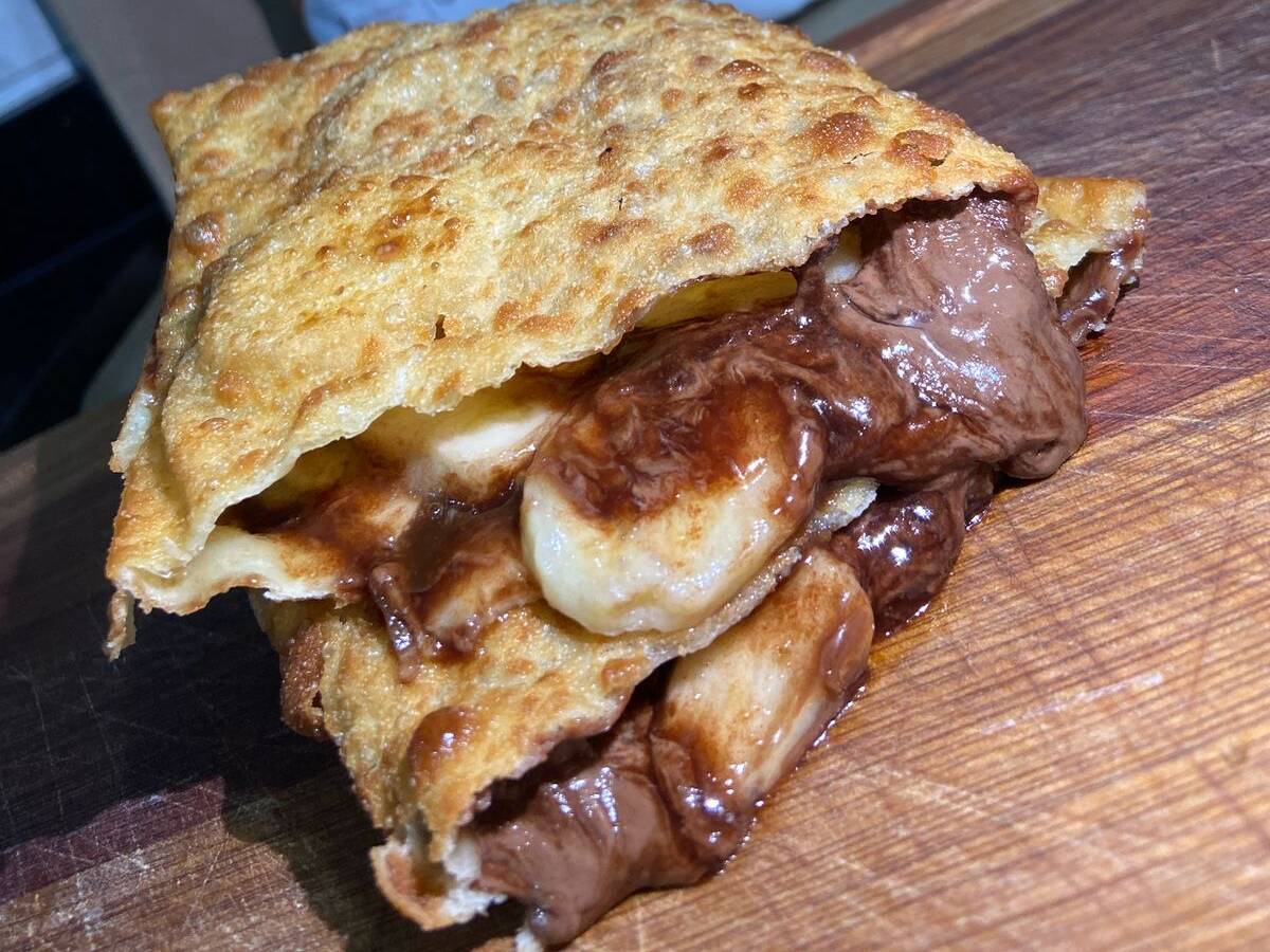 Cantinho Do Pastel 510