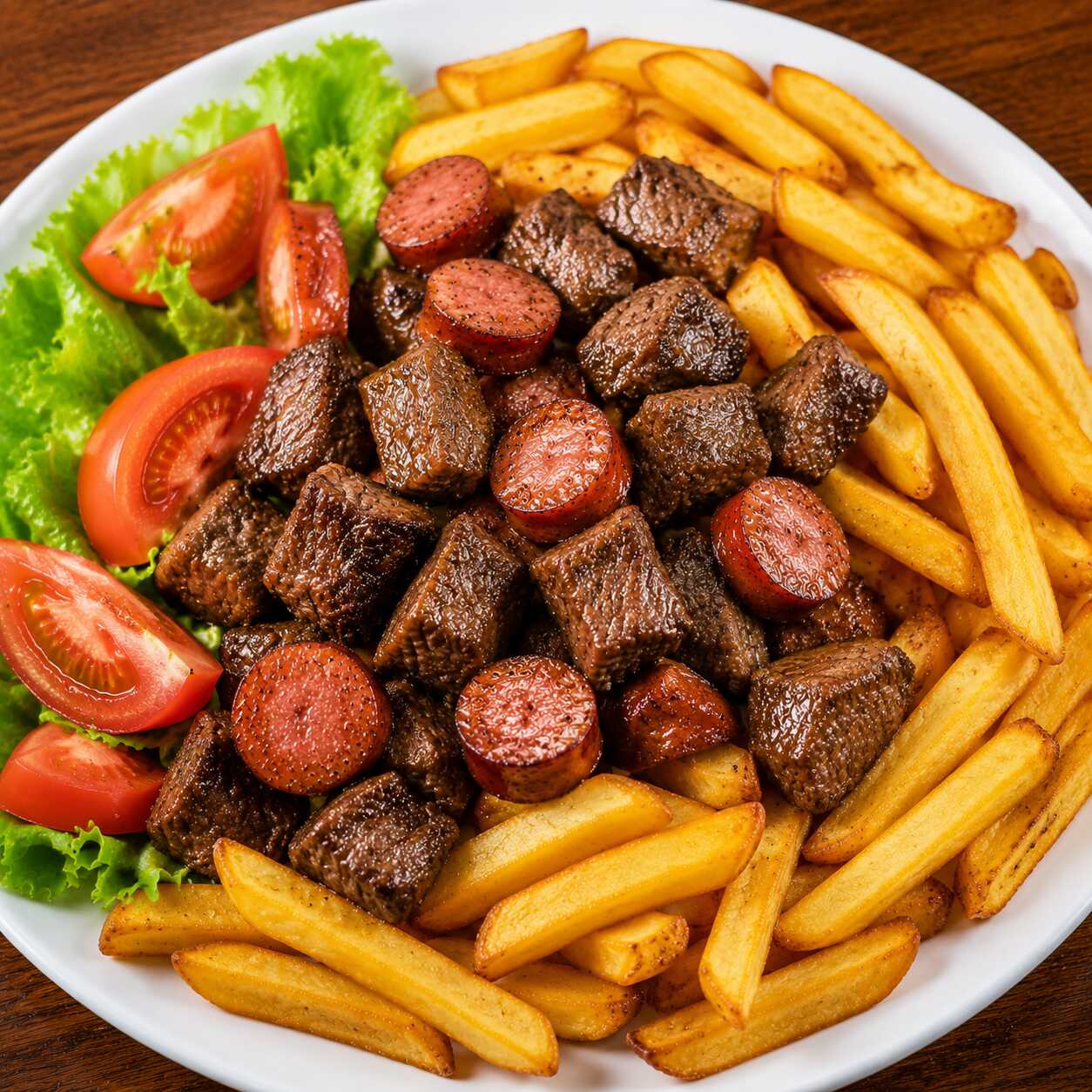 Salchiburger