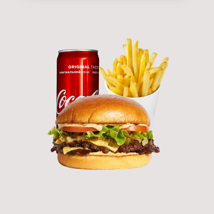 Combo Classic