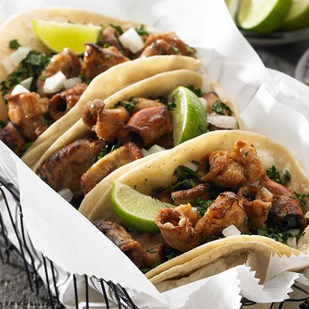 Tacos de Tripitas