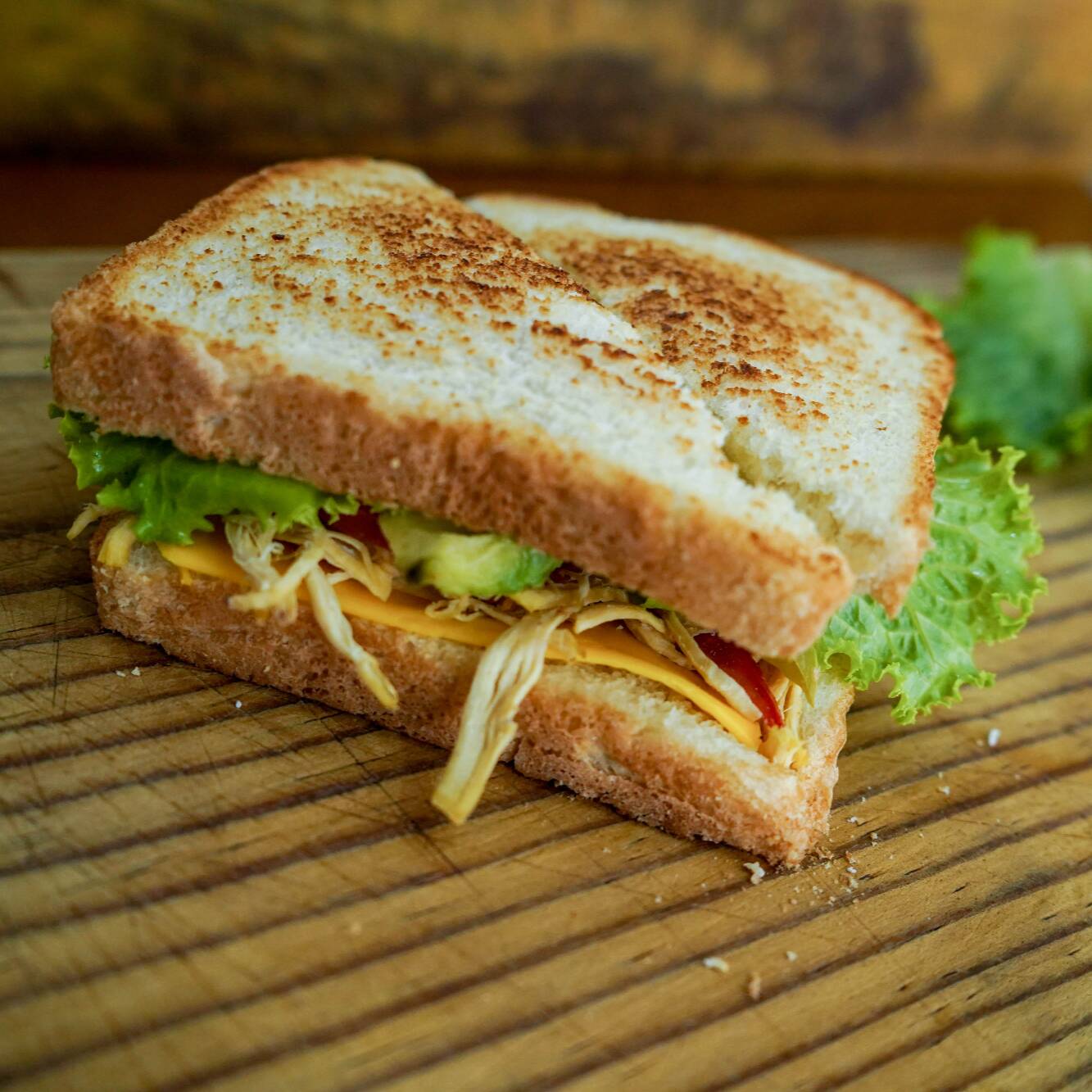 Sándwich 🥪