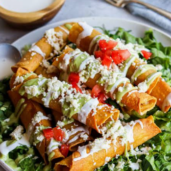 Flautas