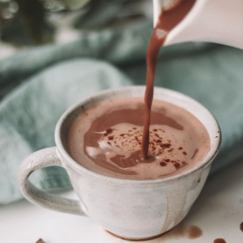 Chocolate Caliente