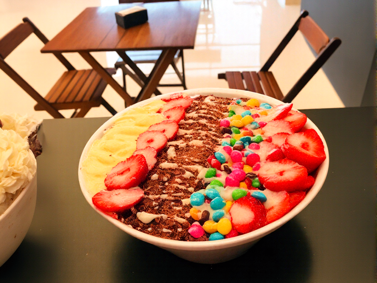 Açai Da Bel