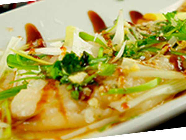 Pescado Chino