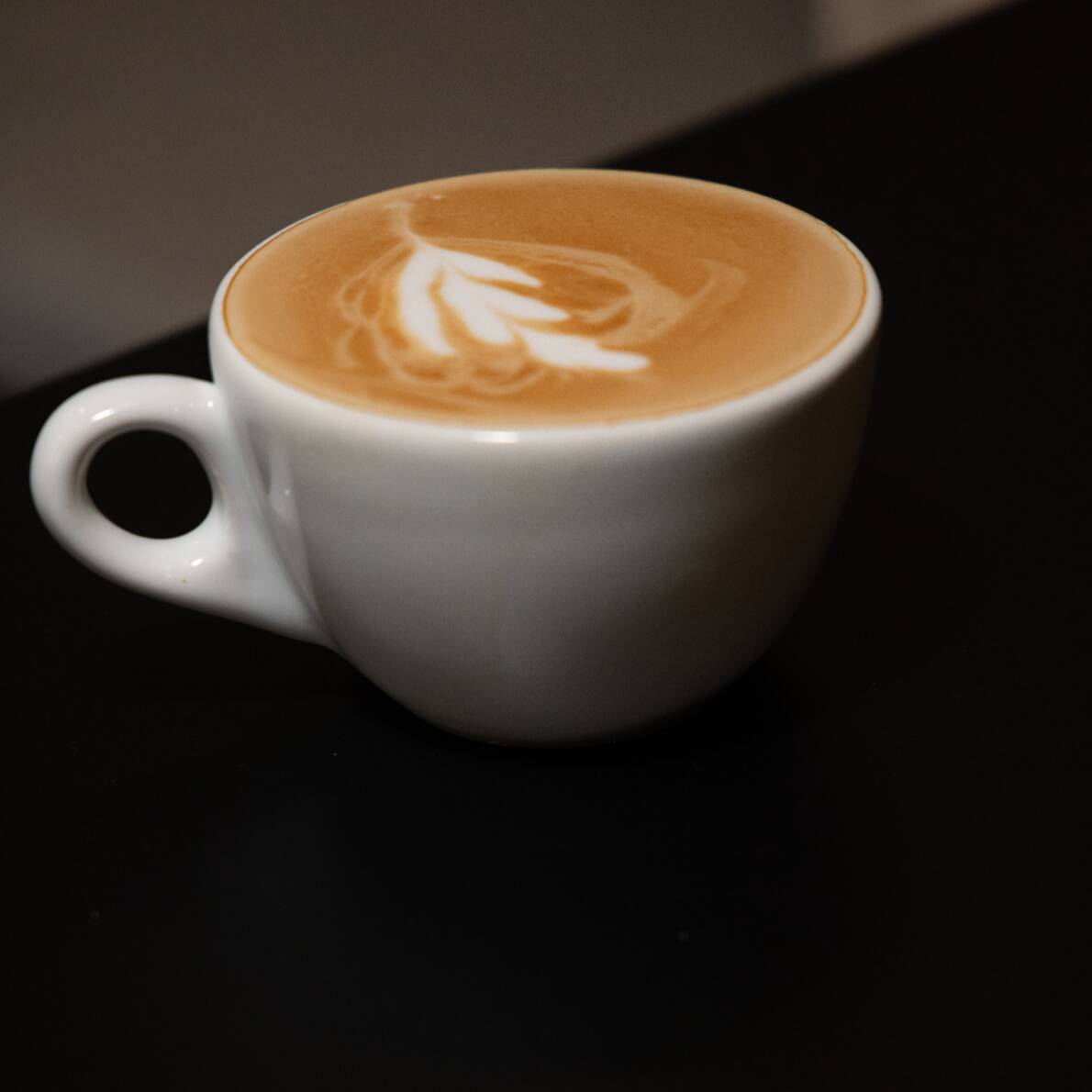 CAPUCCINO