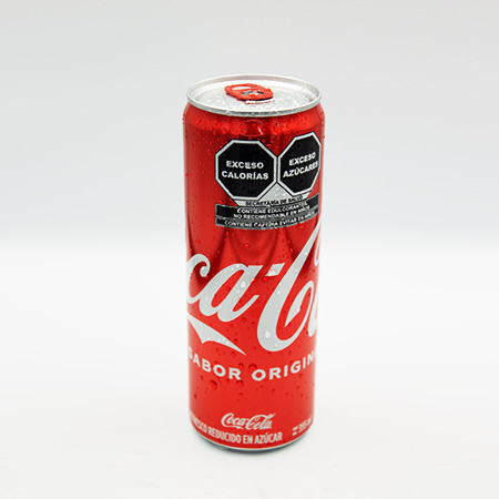 Coca Cola regular
