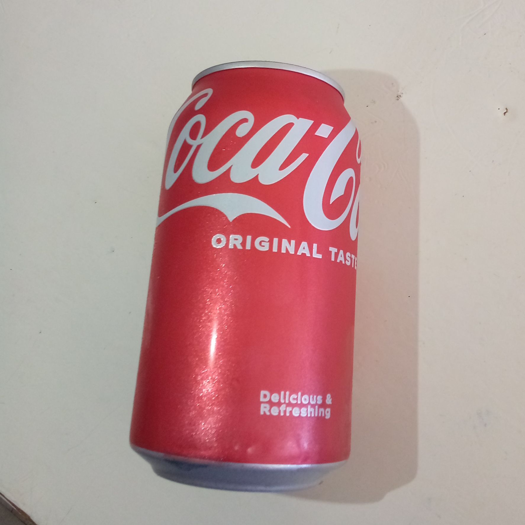 Refresco
