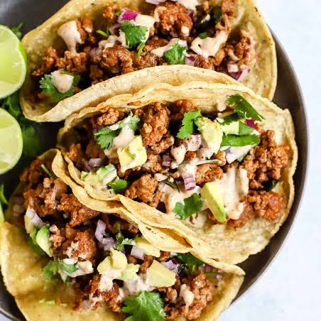 Taco Pollo