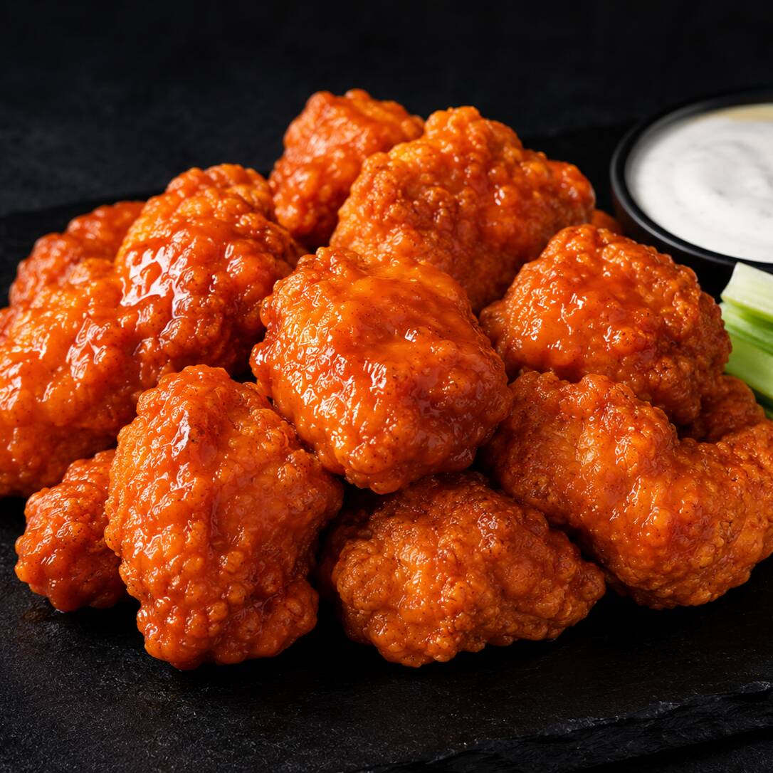 Boneless Familia 24 pzas