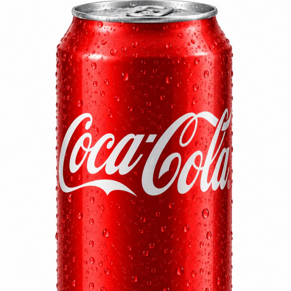 COCA COLA