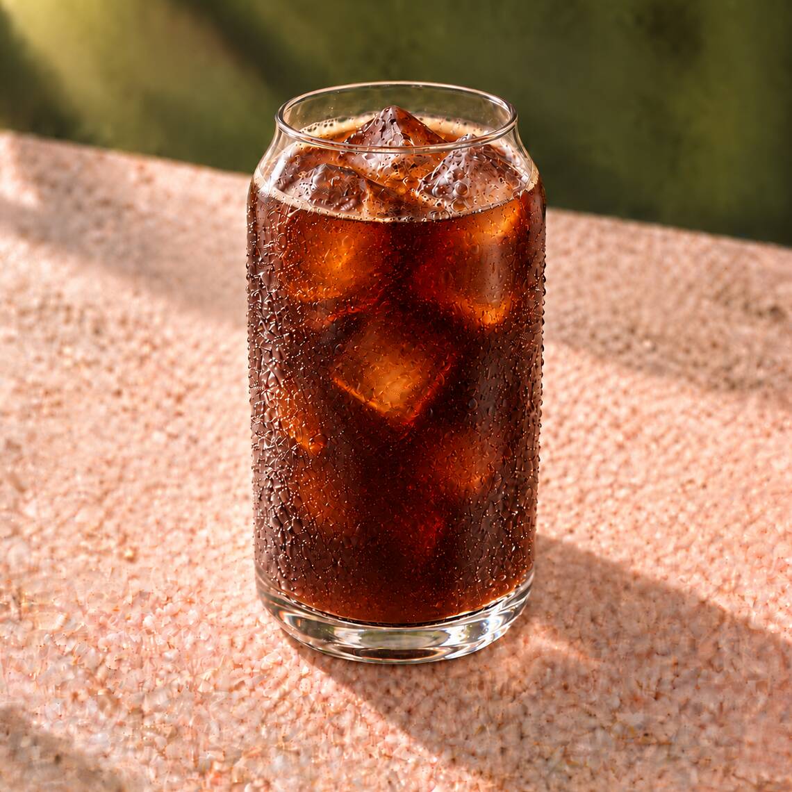 Cold Brew