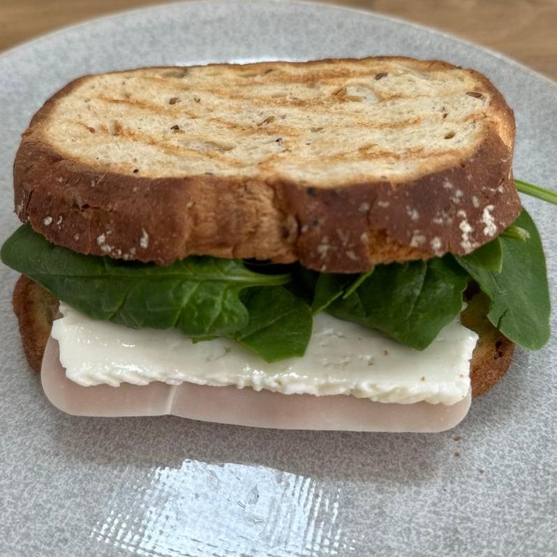 Sándwich Fit