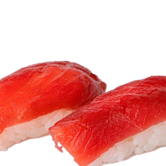 nigiri maguro(atun)