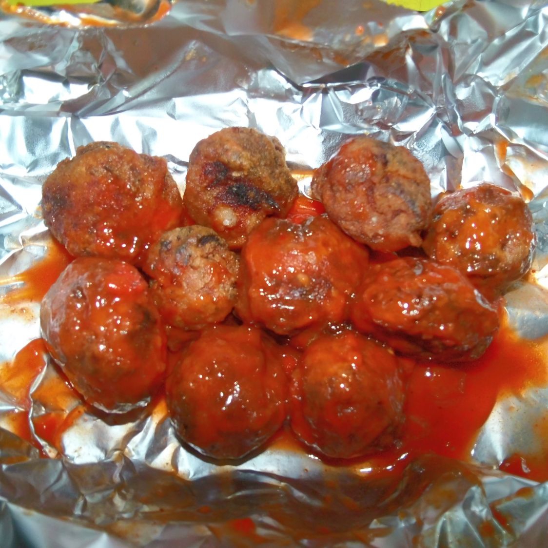 ½ Kg De Boneless