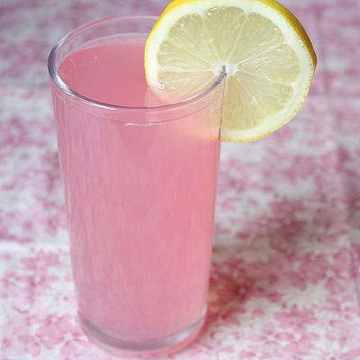 Limonada Rosa