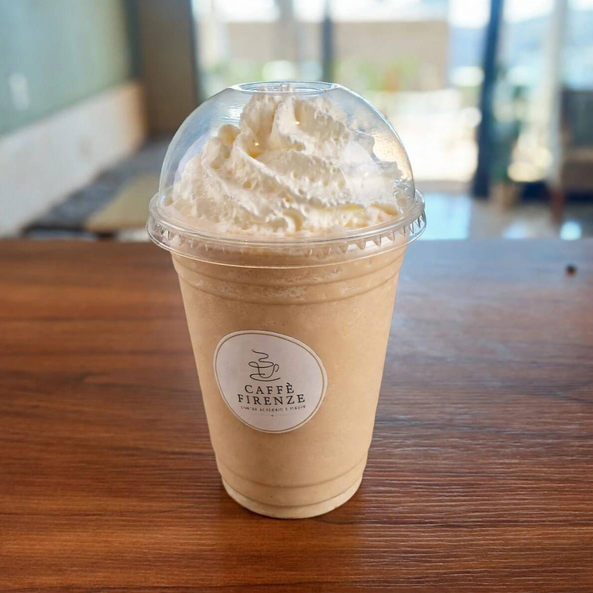 FRAPPE