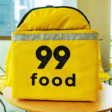 As entregas são feitas por entregadores do parceiro ,  sendo de total responsabilidade da plataforma o excito da entrega, qualquer tipo problema entre em contato com o suporte. Desde já agradeço a preferência.  Esperamos que fique satisfeito com seu pedido.