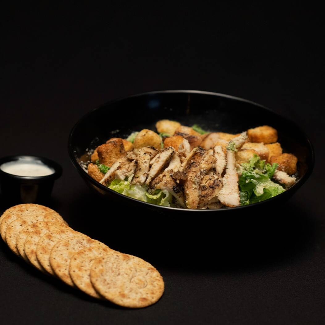 Ensalada Cesar's