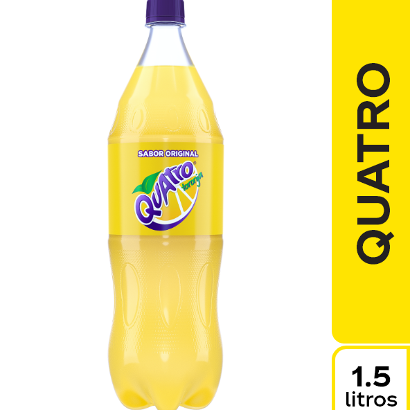 Quatro 1.5 L