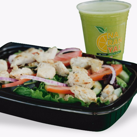 Combo Verde