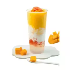 Mango Pomelo Sago Tradicional