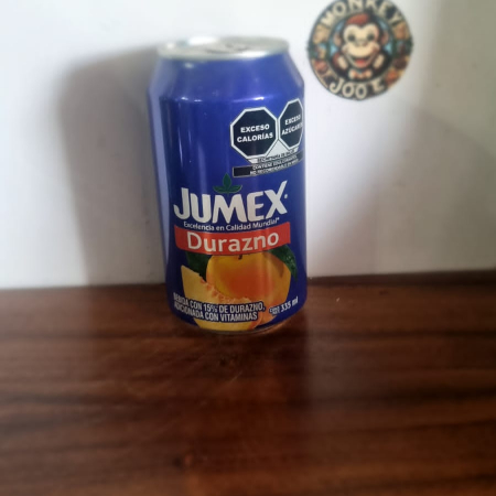 Jumex Durazno 335ml