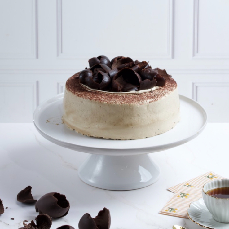 Tres Leches Moka Mini