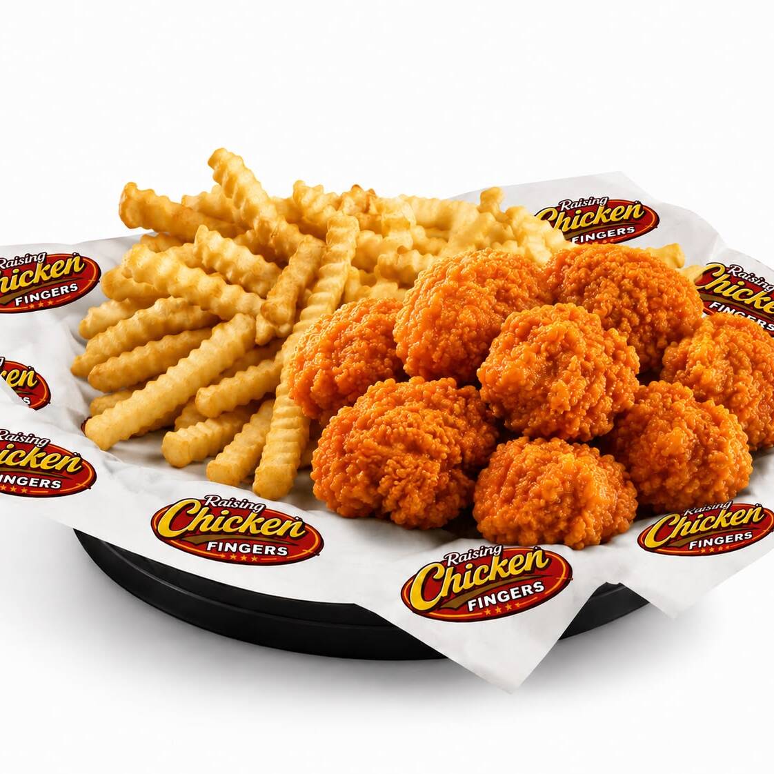 Boneless 350gr