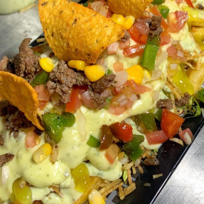 SalchiMexicana