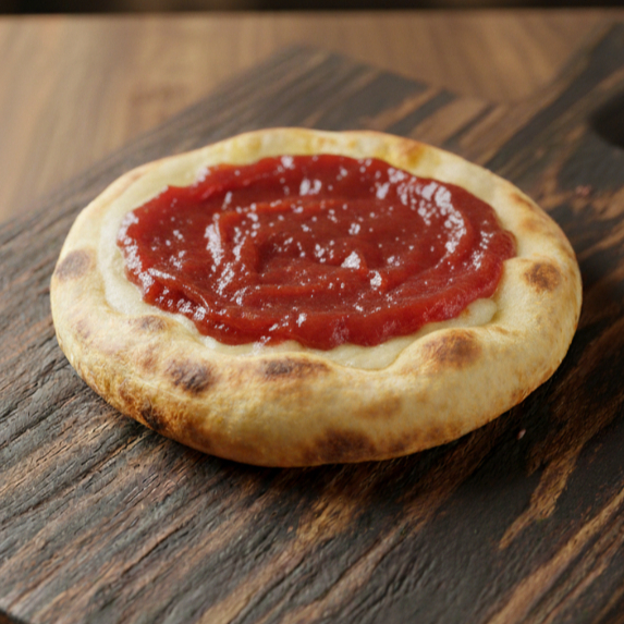 Queijo Mussarela com Goiabada