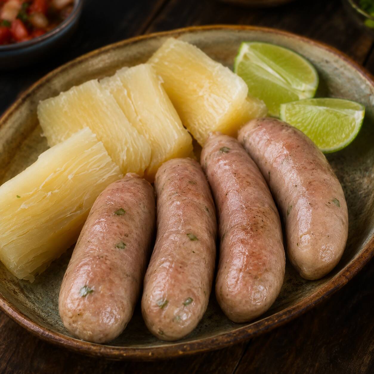 Chorizo