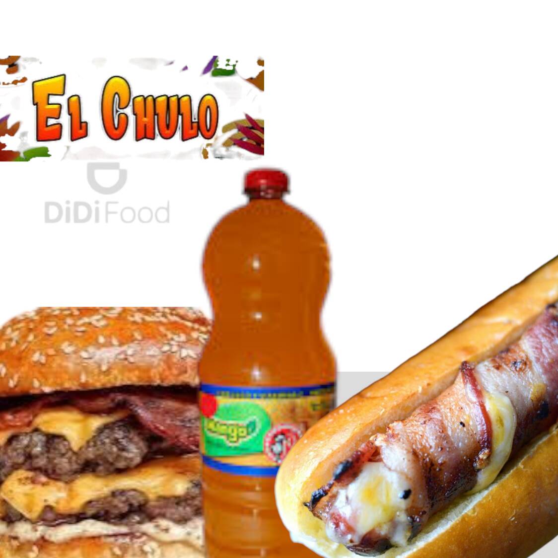 Combo MeGa Especial