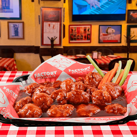 Boneless 500 Gr