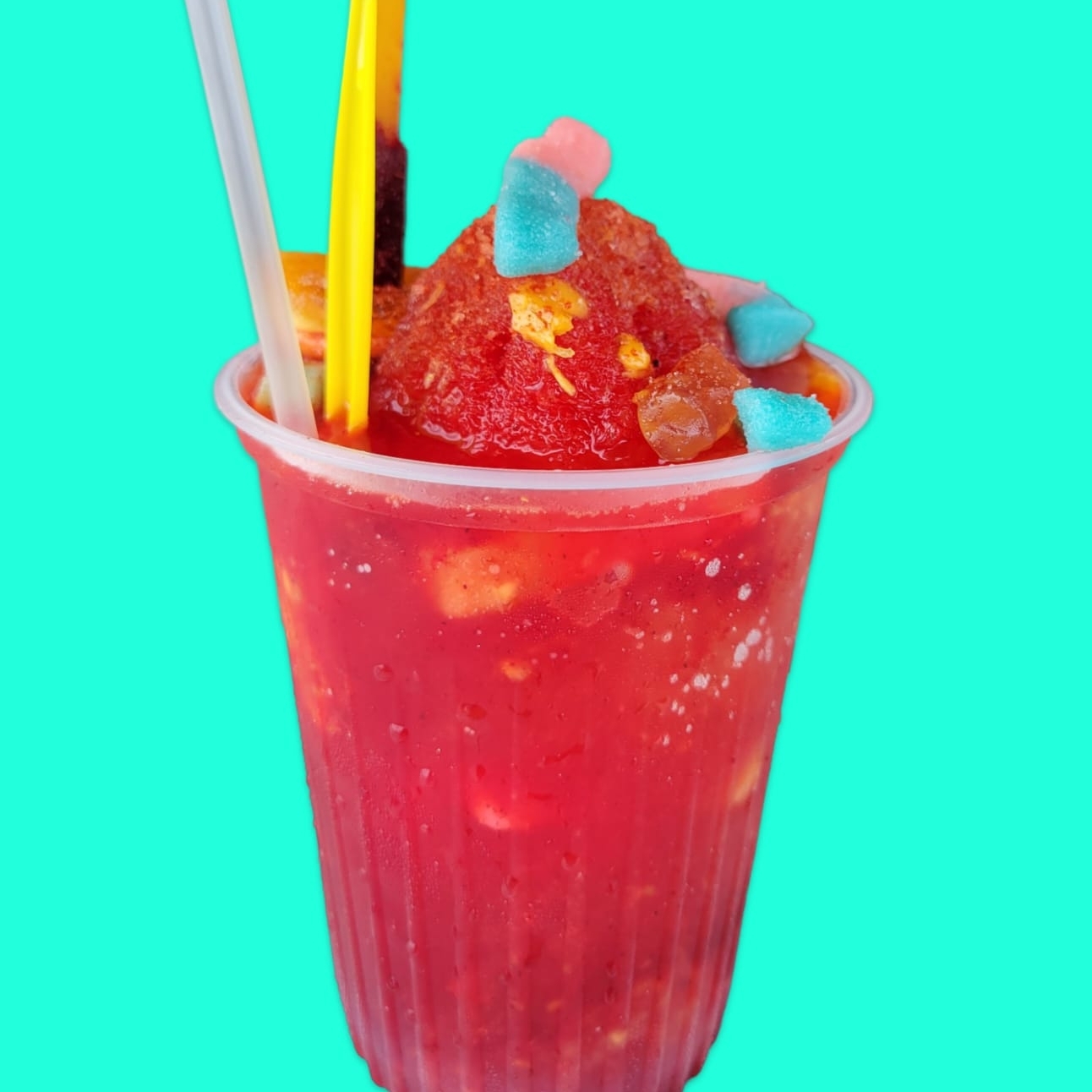 Chamogomita Grande 1 Lt