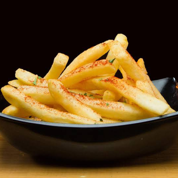 Papas Francesas