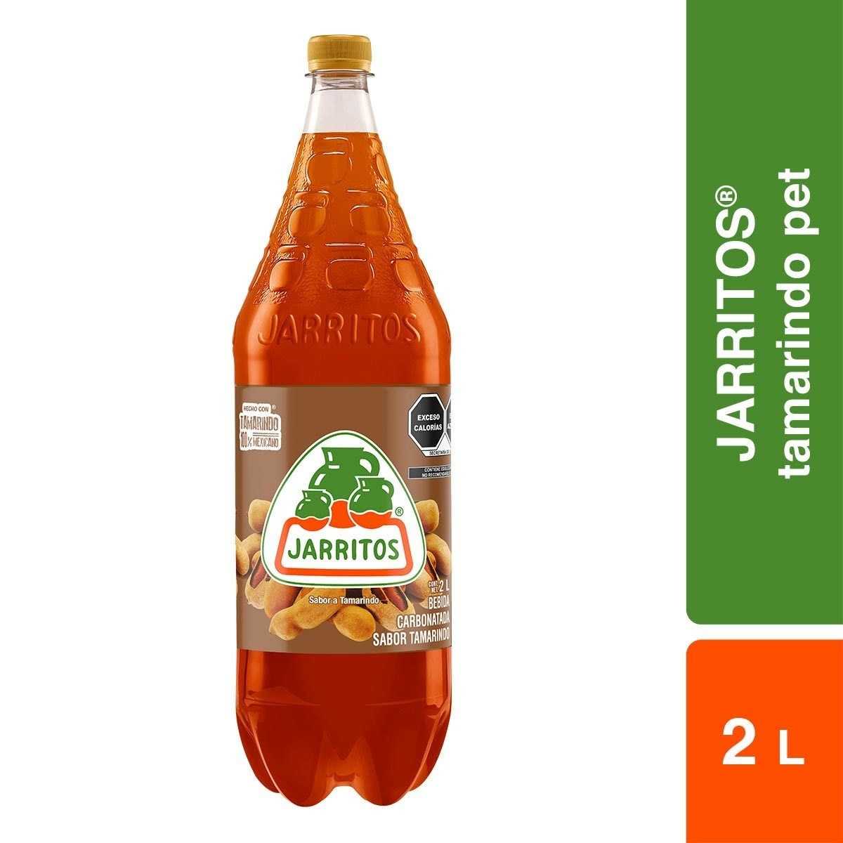 Jarrito 2Lt.