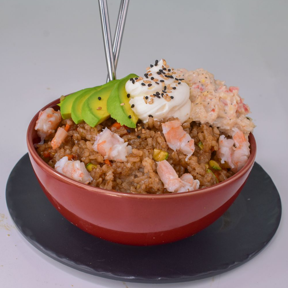 YAKIMESHI CAMARON