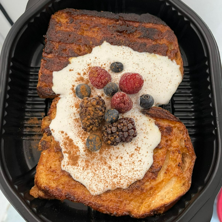 French Toast