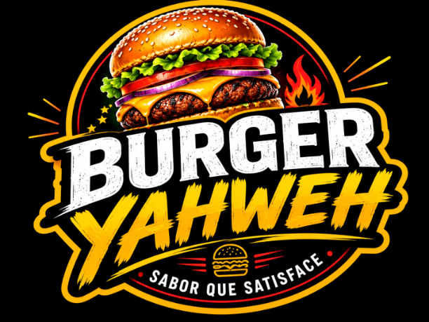 BURGER YAHWEH