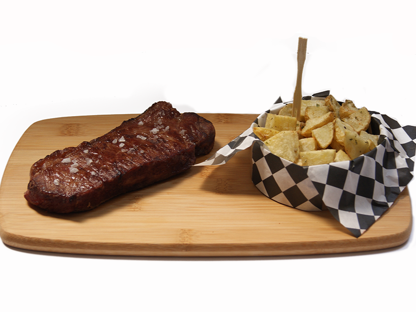 Bife de Chorizo