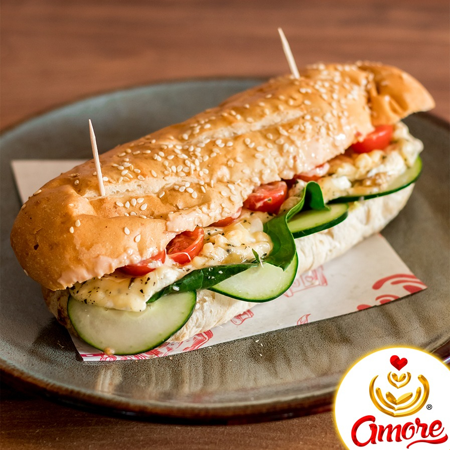Panino Della Casa