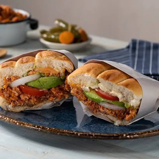Torta de Huevo con Longaniza