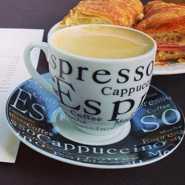 Espresso Doble 4 Oz